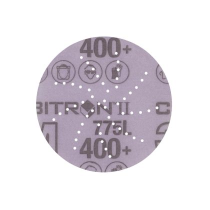 3M Xtract™ Cubitron™ II Film Disc 775L, 76 mm, 400+