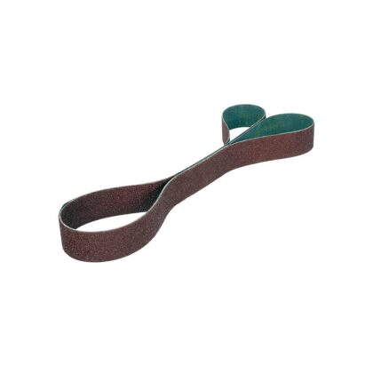 3M™ Cubitron™ II Cloth Belt 984F, 100 mm x 3000 mm, 36+