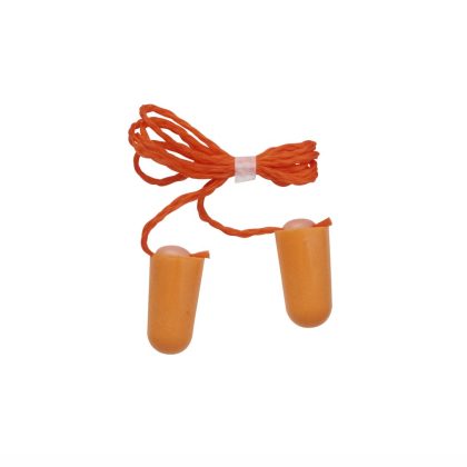 3M™ Earplugs 1100, Corded, 500 Pairs per Box