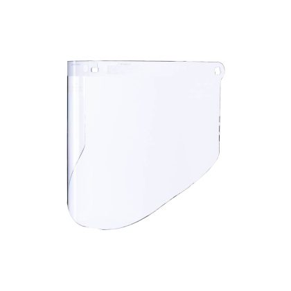 3M™ Faceshield WP Series, Polycarbonate, Clear, WP96