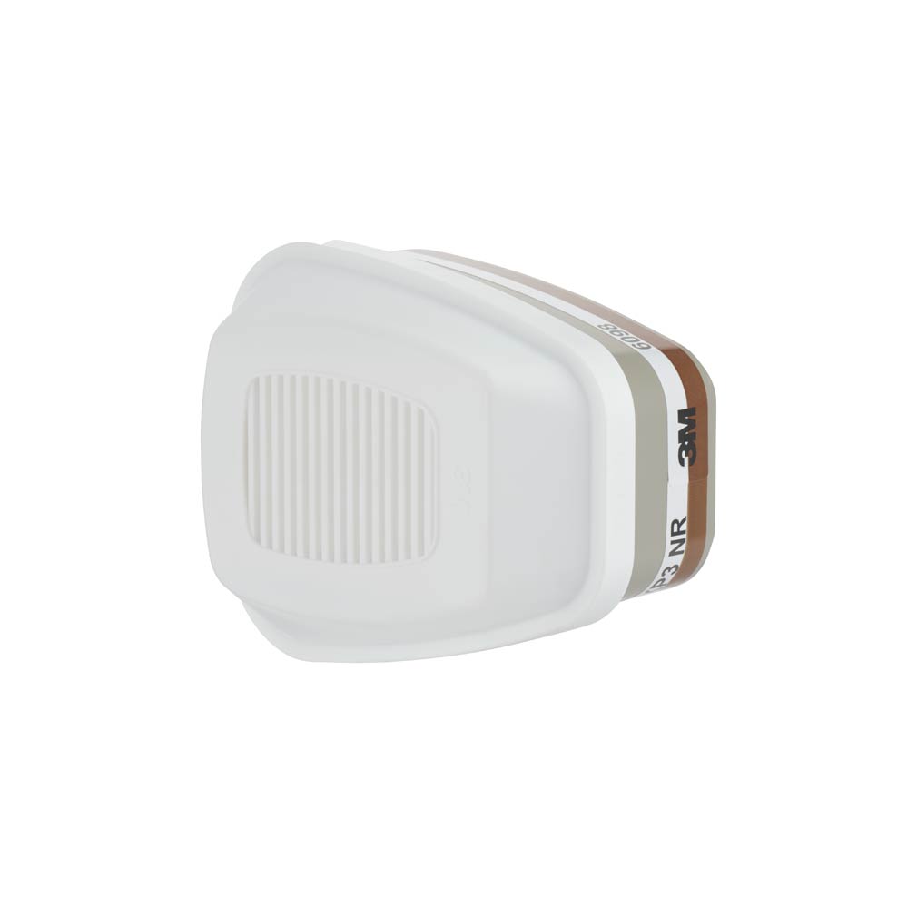 3M™ Gas, Vapour and Particulate Filter, AXP3 NR, 6098