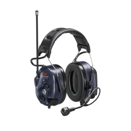 3M™ PELTOR™ WS™ LiteCom Plus Headset PMR446 MHz, Analog, Headband, MT73H7A4410WS6EU