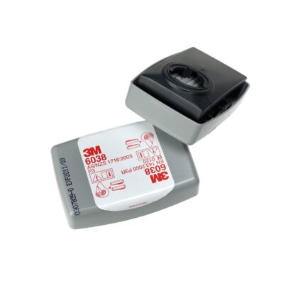 3M™ Particulate Filter P3 R, 6038