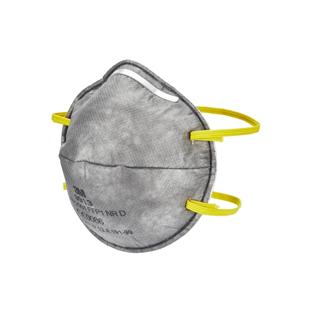 3M™ Speciality Particulate Respirator, FFP1, Unvalved, 9913
