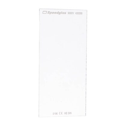 3M™ Speedglas™ Inner Cover Plate, SL/100/10V, 428000