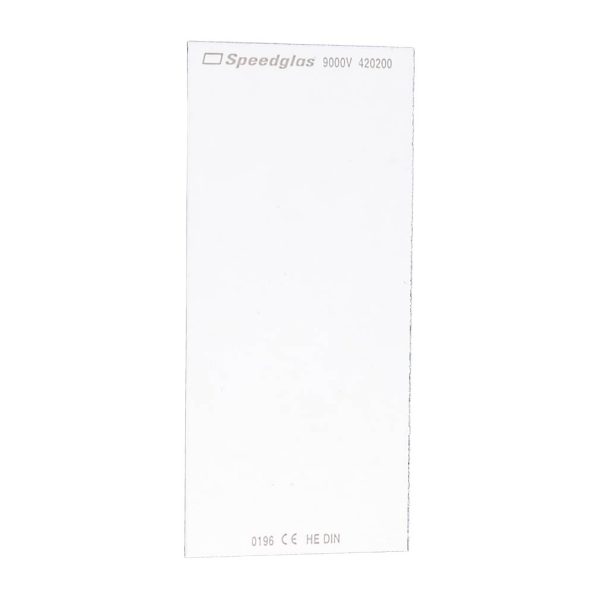 3M™ Speedglas™ Inner Cover Plate, SL/100/10V, 428000