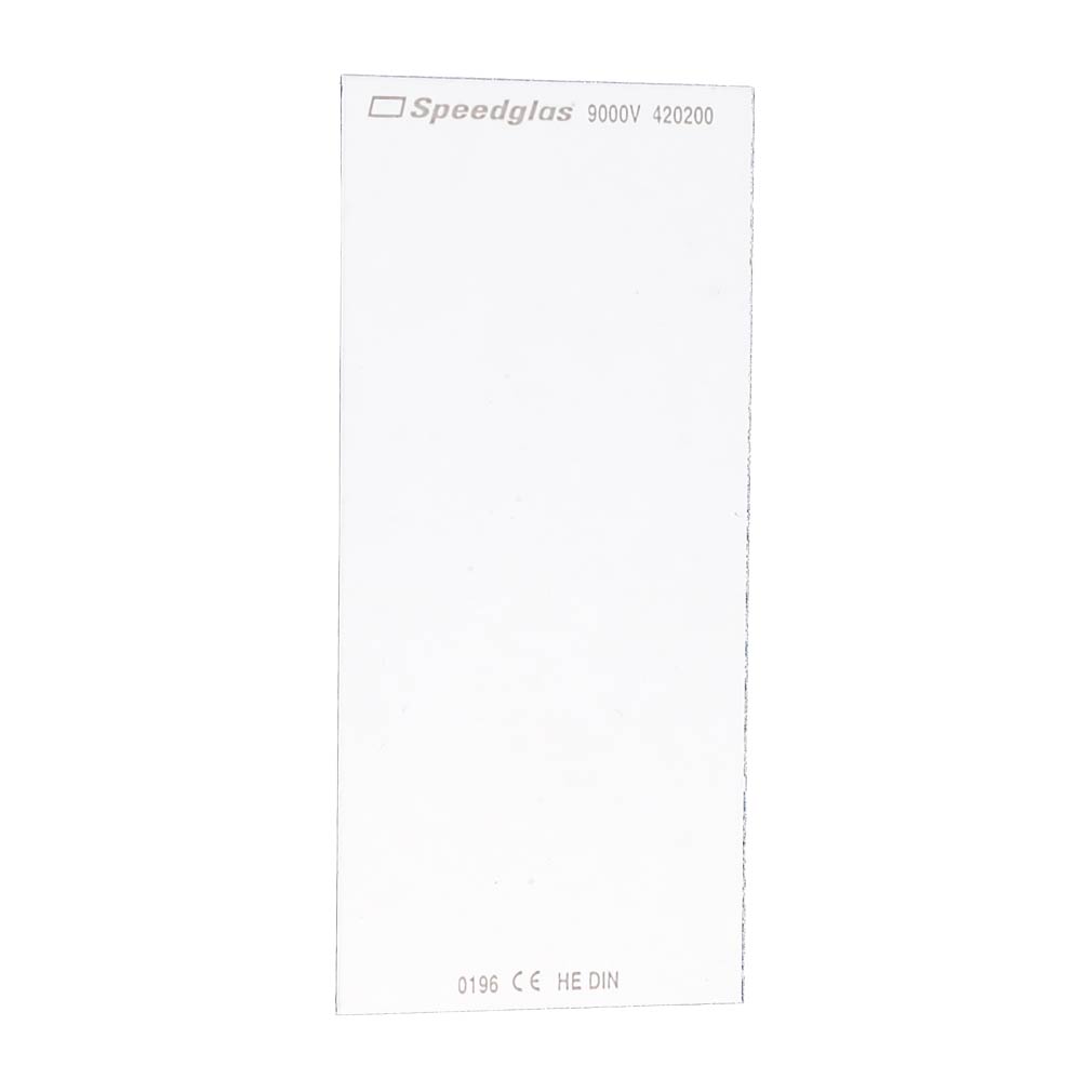 3M™ Speedglas™ Inner Cover Plate, SL/100/10V, 428000