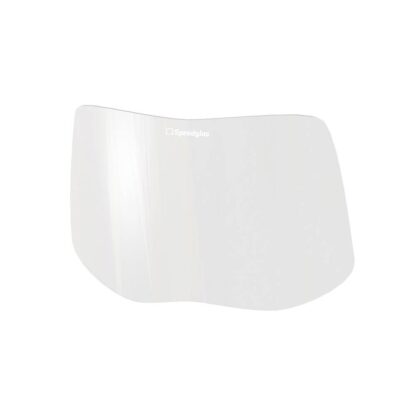 3M™ Speedglas™ Outer Protection Plate, 9100, Heat Resistant, 527070
