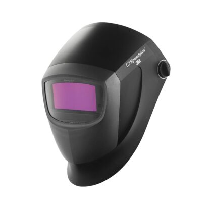 3M™ Speedglas™ Welding Helmets 9002NC, with Welding Filter, 401385
