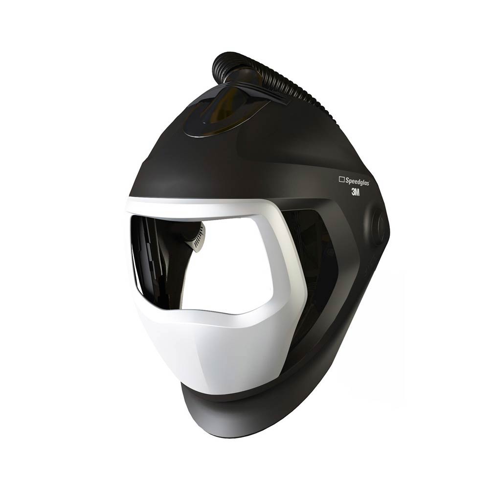 3M™ Speedglas™ Welding Helmets 9100 Air, without Welding Filter, 562800