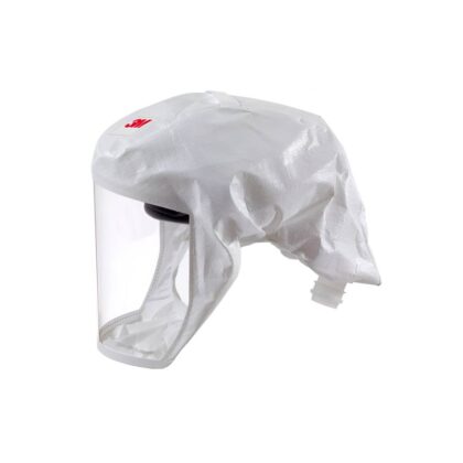3M™ Versaflo™ Integrated Suspension Head Cover, Small, S-133S