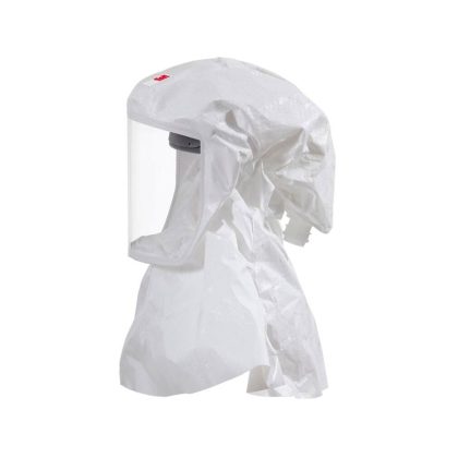 3M™ Versaflo™ Integrated Suspension Hood, Large, S-433L
