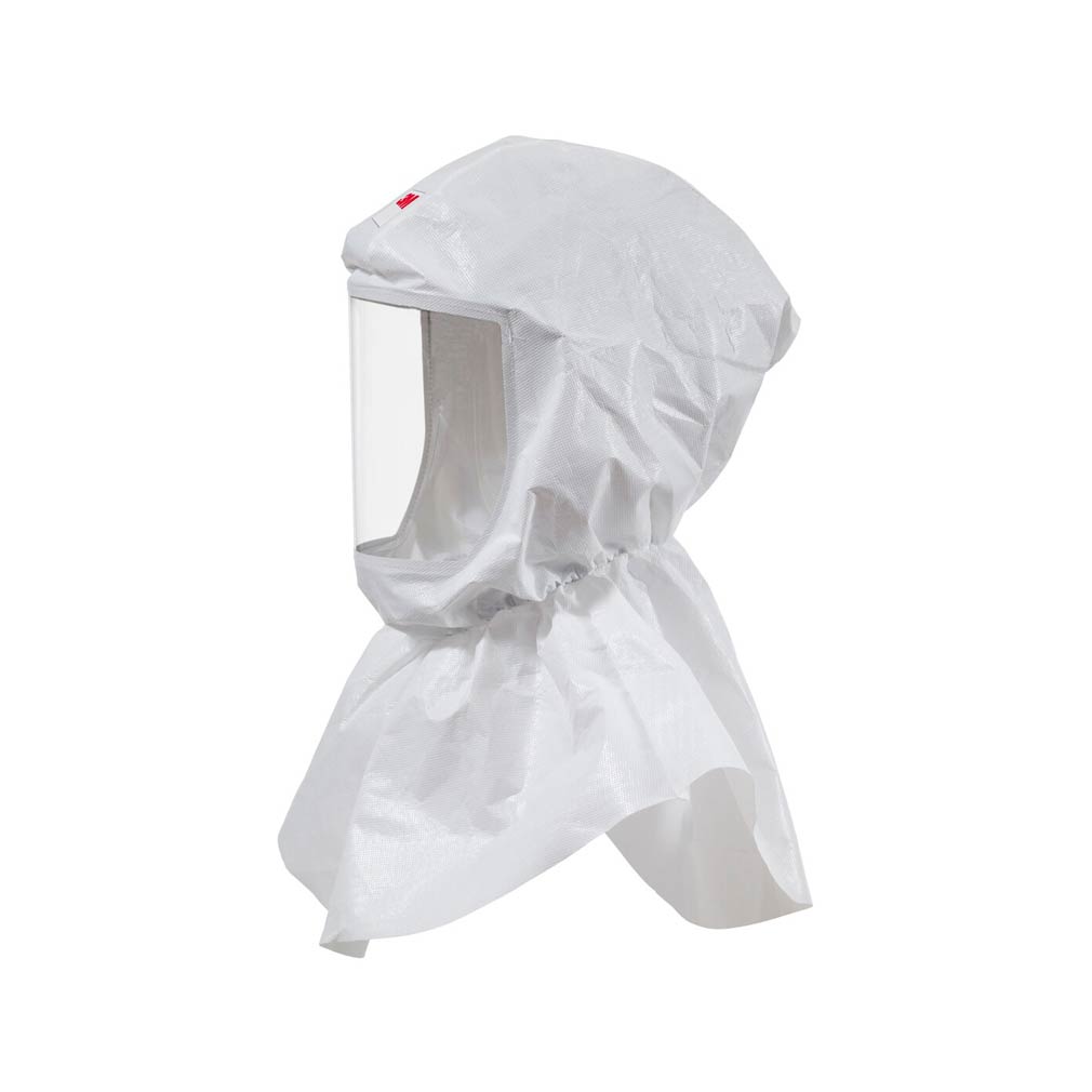 3M™ Versaflo™ Premium Replacement Hood S-655 with Inner Shroud, S-605