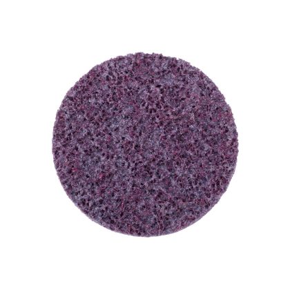 Scotch-Brite™ Roloc™ Light Grinding and Blending Disc GB-DR, 50 mm, Heavy Duty