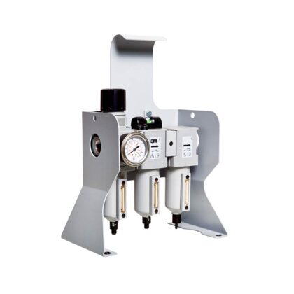 3M™ Aircare™ Floor Mounted Filtration Unit - ACU-04
