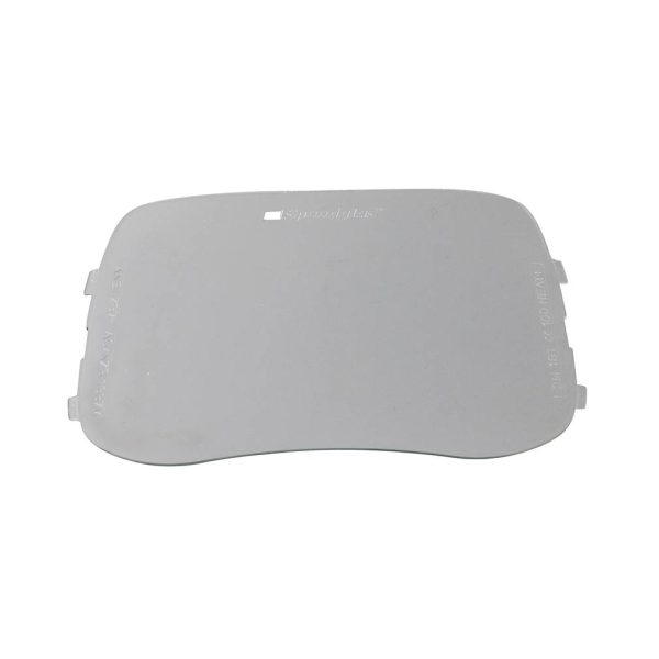 3M™ Speedglas™ Outer Protection Plate, 100, Heat Resistant, 777070