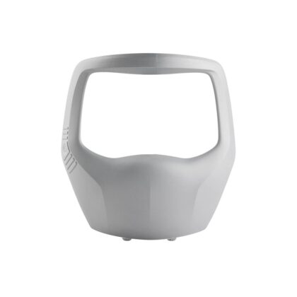3M™ Speedglas™ Welding Helmet Front Cover, 9100XXi, Heat Reflective, Silver, 532100