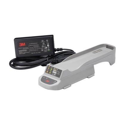 3M™ Versaflo™ Battery Charger Kit, Single Station, Euro, TR-641E