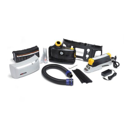 3M™ Versaflo™ Intrinsically Safe Powered Air Turbo Starter Kit, TR-819E