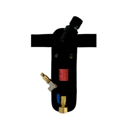 3M™ Versaflo™ Supplied Air System, Air Heating Regulator, V-200E
