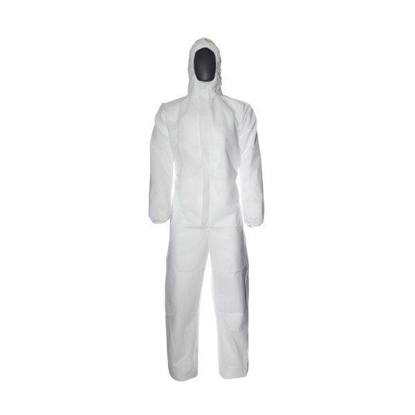 ProShield® 20 white model CHF5