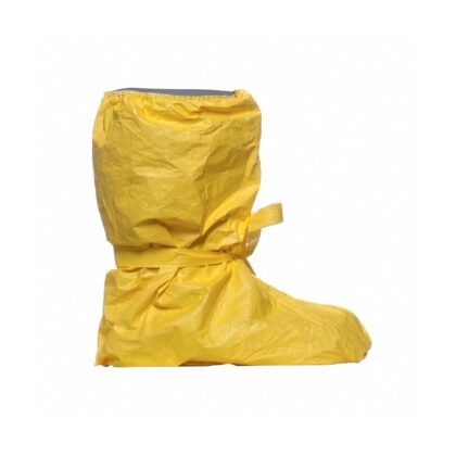 Tychem® 2000 C Boot cover model POBA