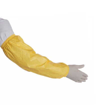 Tychem® 2000 C Sleeve model PS32LA