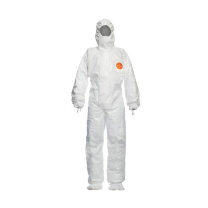 Tychem® 4000 S with socks model CHZ6