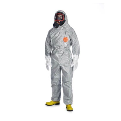 Tychem® 6000 F FaceSeal model TF611T