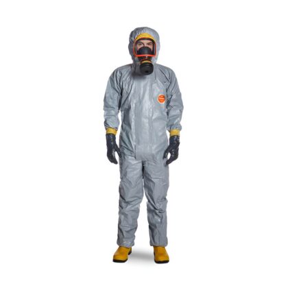 Tychem® 6000 F Plus model CHZ5
