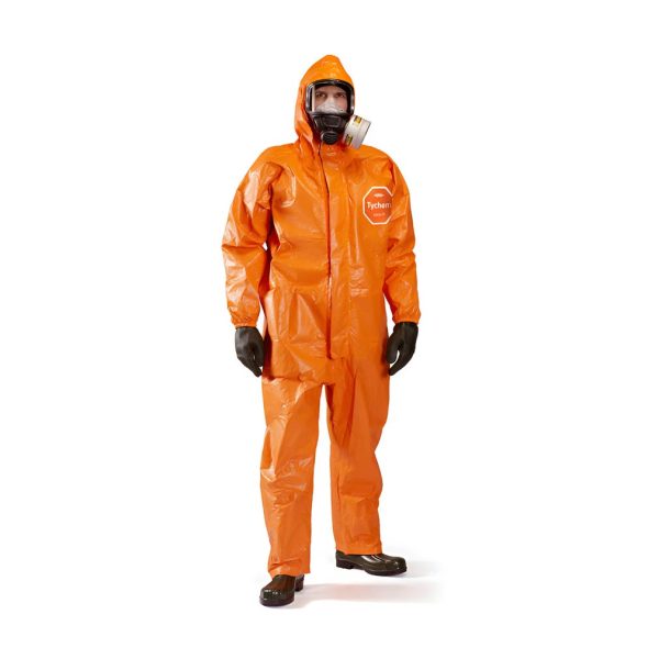 Tychem® 6000 FR ThermoPro model TP198T