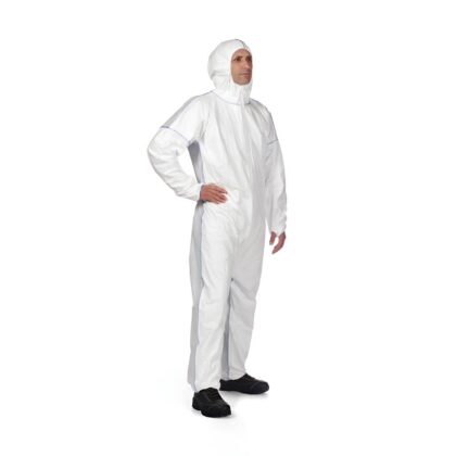 Tyvek® 400 DualFinish model TD127S