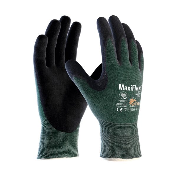 MaxiFlex Cut 34-8743