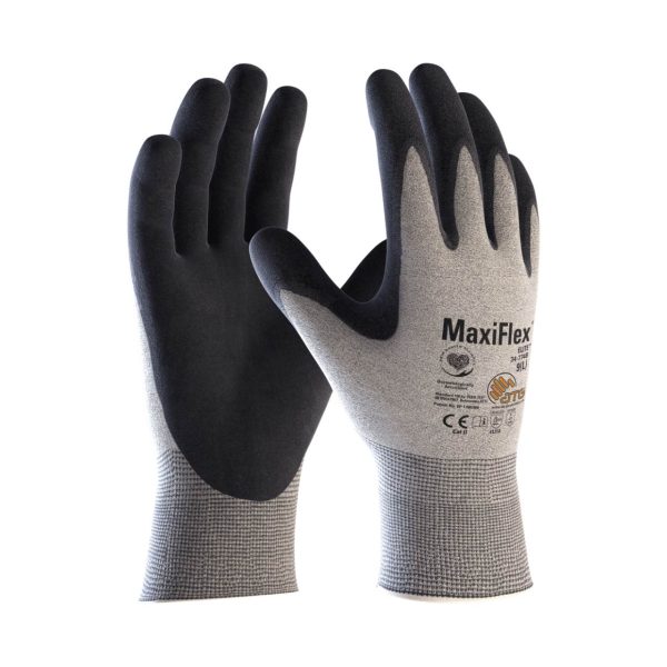 MaxiFlex Elite 34-774B