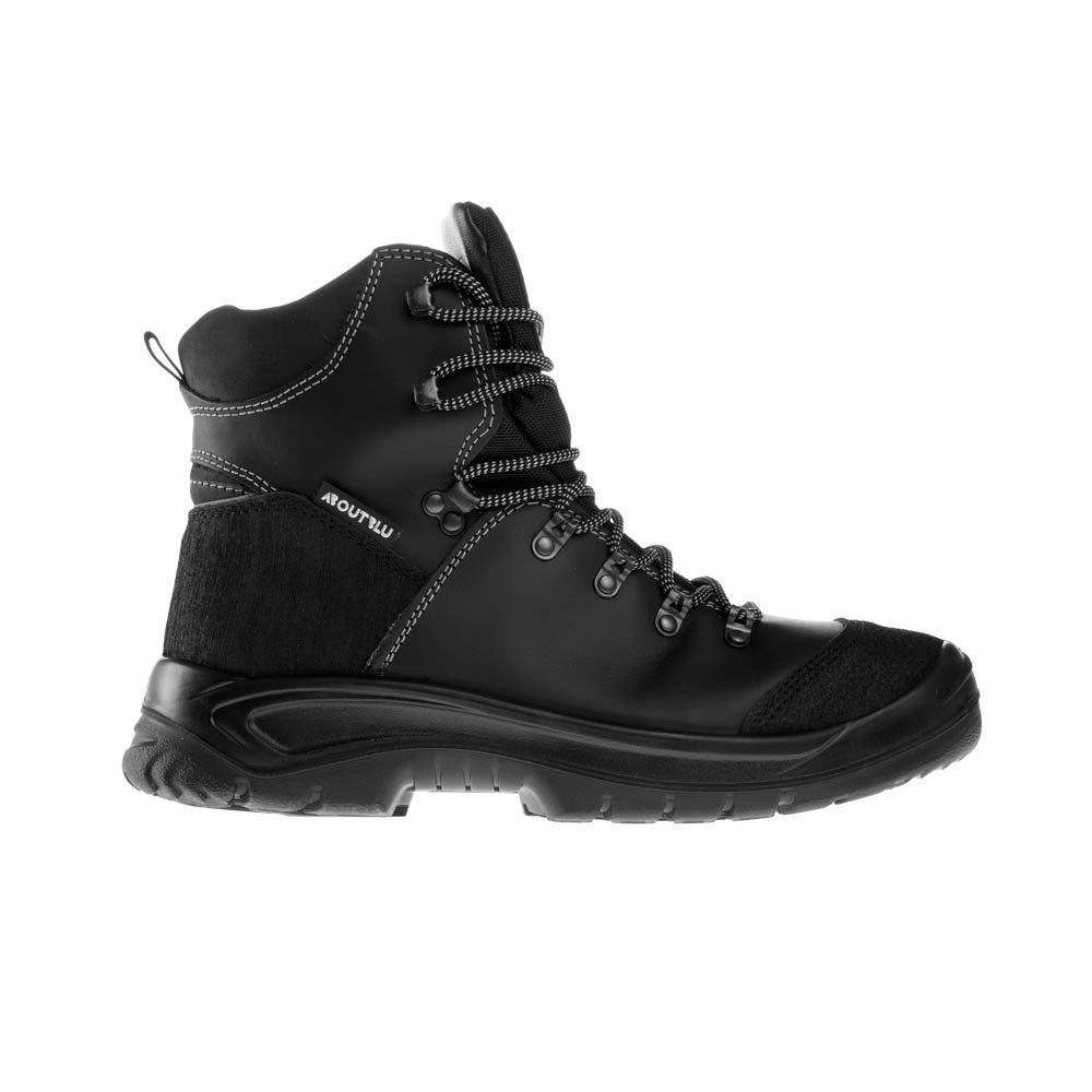 STELVIO BLACK