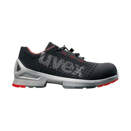 uvex 1 safety shoes S1 low shoe