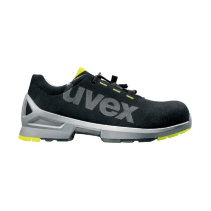 uvex 1 safety shoes S2 low shoe