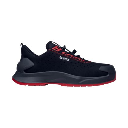 uvex 1 x-craft safety shoes S1PL low shoe width 11