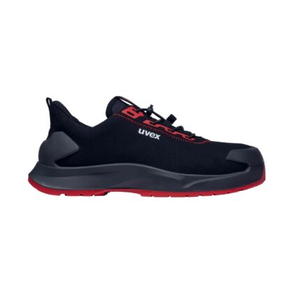 uvex 1 x-craft safety shoes S3L low shoe