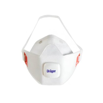 DRAGER X-PLORE 1930 V FFP3 NR D