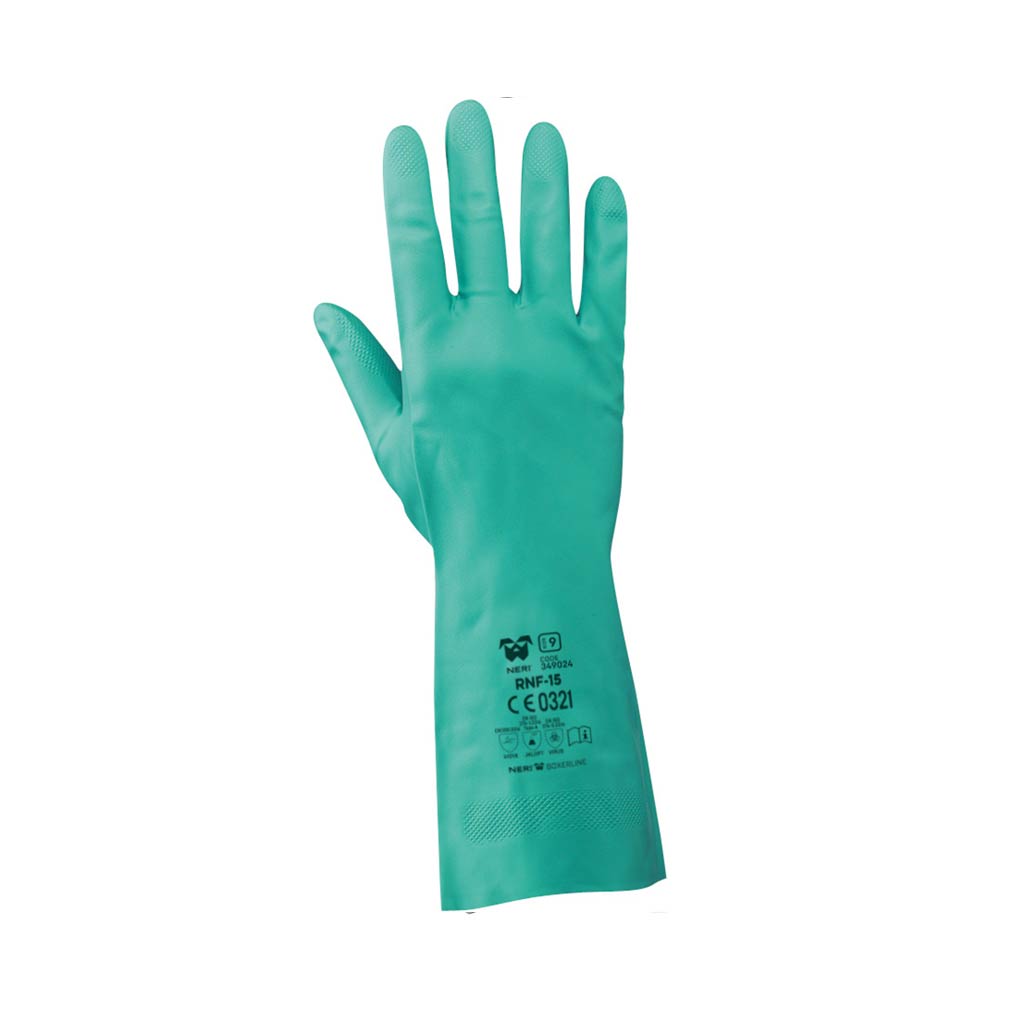 NERI RNF15 NITRILLE