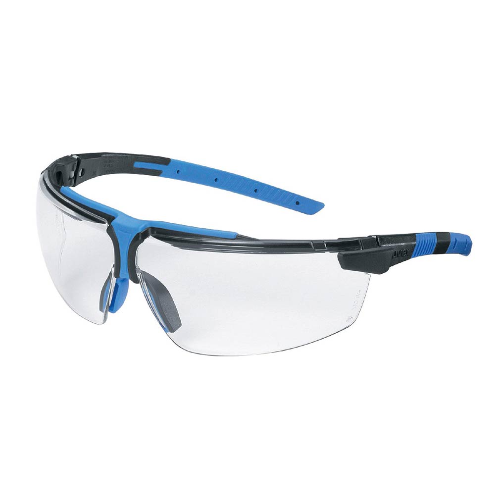 uvex i-3 AR safety spectacles