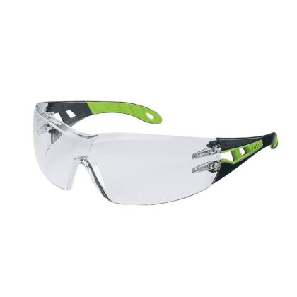Uvex pheos safety spectacles