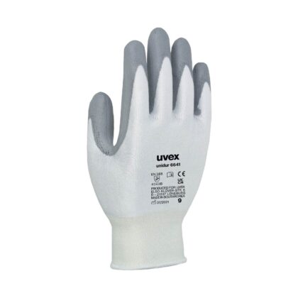 uvex unidur 6641 cut protection gloves uvex unidur 6641 cut protection gloves