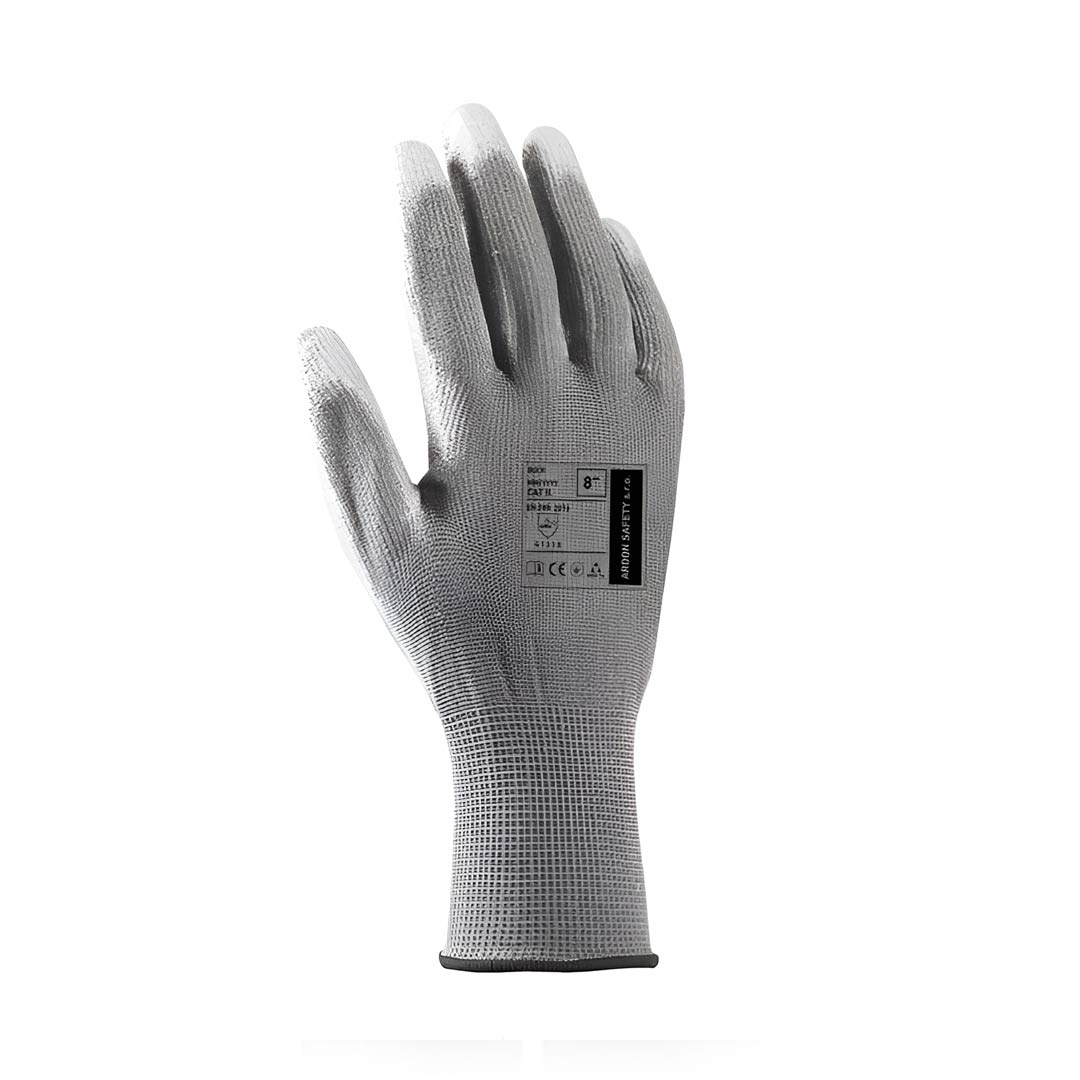 ARDON BUCK grey