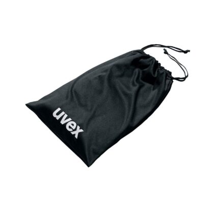 Uvex Microfibre bag for glasses