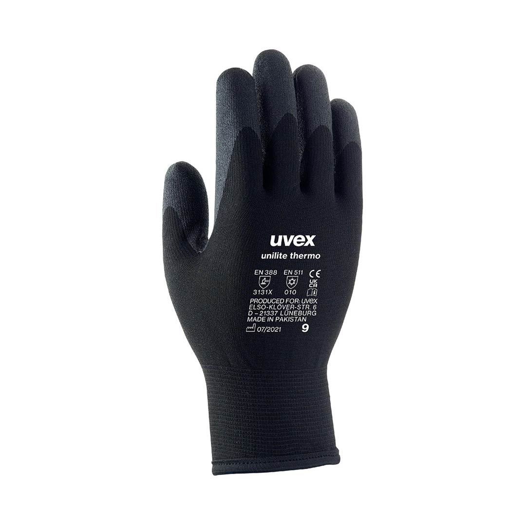 Uvex Unilite thermo