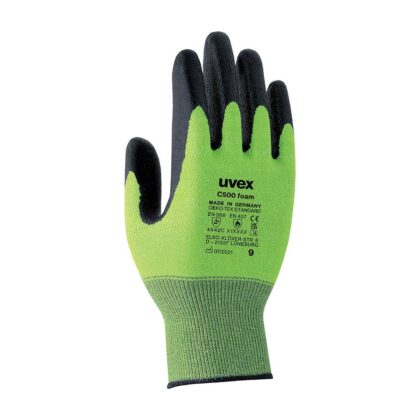 Uvex c500 foam 60494 Uvex c500 foam 60494
