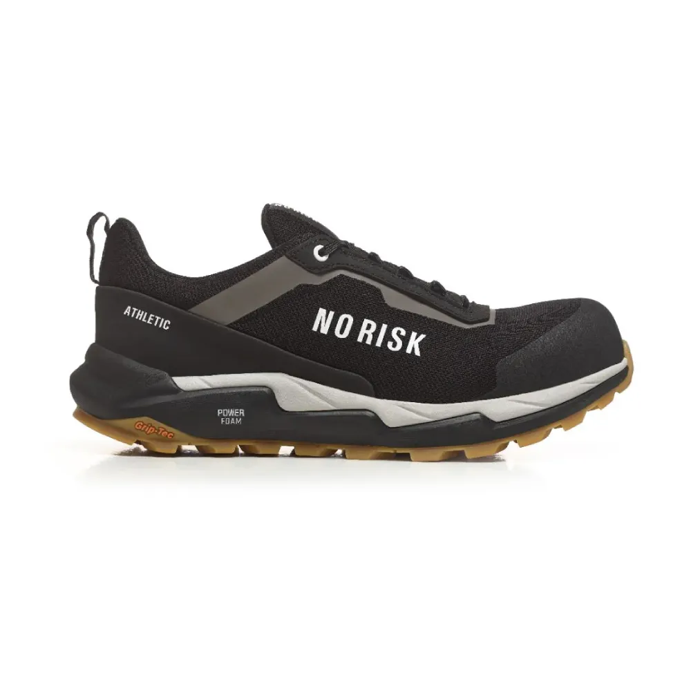 No Risk Athletic Low
