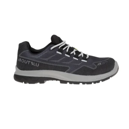 AB-ČEVLJI FLOW GREY LOW S3